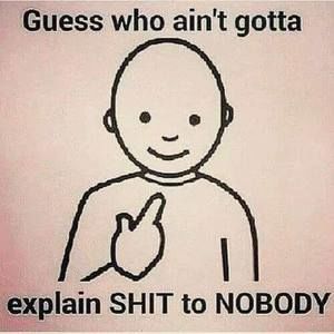 Meet your Posher, Chris